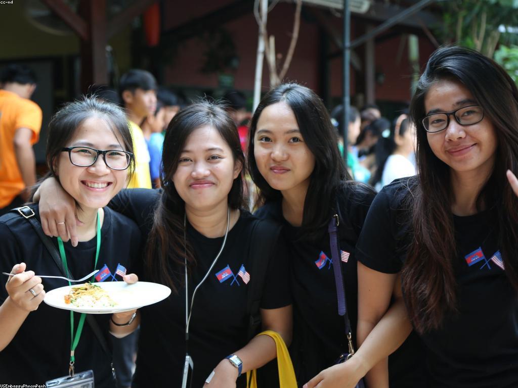 វិធីសាស្ត្រប្រើប្រាស់អត្ថប្រយោជន៍សម្រាប់ការអភិវឌ្ឍន៏សមត្ថភាពរបស់អ្នក
